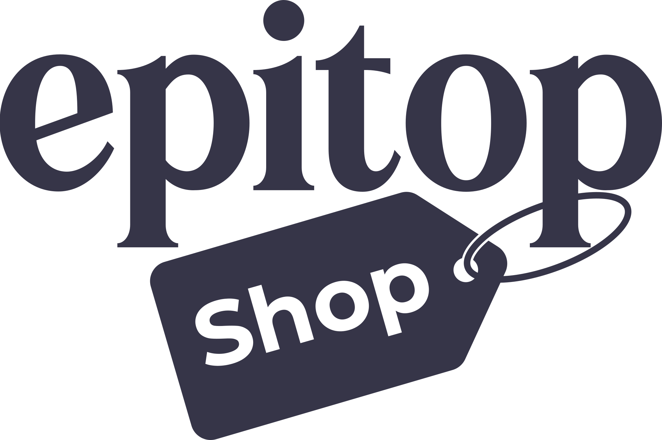 Epitop Shop Etiquette