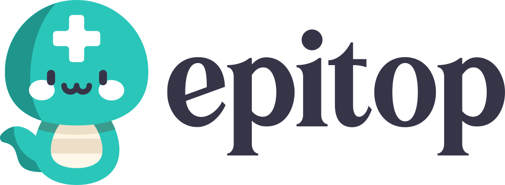 Epitop logo