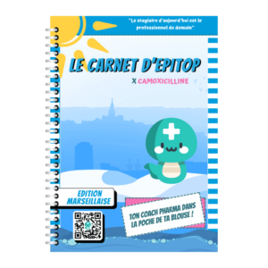 Carnet d'Epitop Marseillais