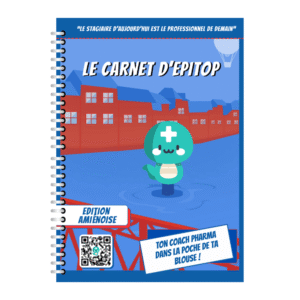 Carnet Epitop Amiens