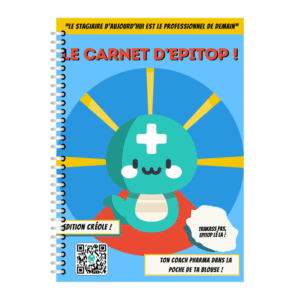 Carnet Epitop Réunion