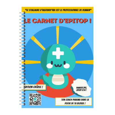 Carnet Epitop Réunion