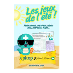 Les jeux de l'été 2025