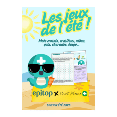 Les jeux de l'été 2025