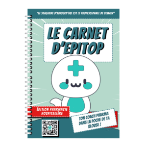 Carnet Hospitalier