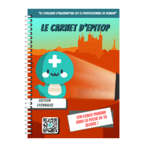Carnet Lyon
