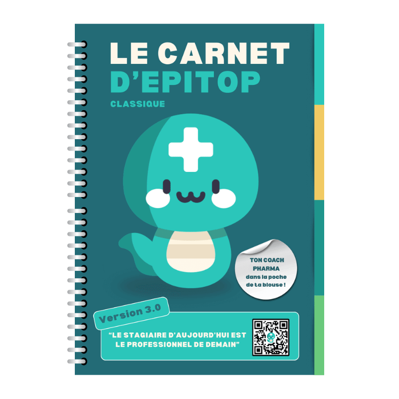 Carnet Epitop